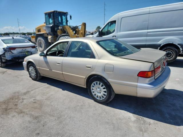 Photo 2 from auction – 2000 TOYOTA CAMRY CE with VIN JT2BG22K7Y0467127