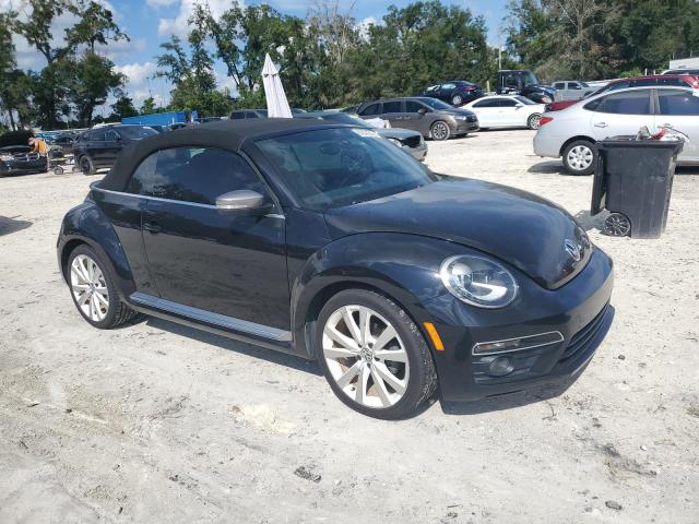 Photo 4 from auction – 2014 VOLKSWAGEN BEETLE with VIN 3VW517AT3EM816416