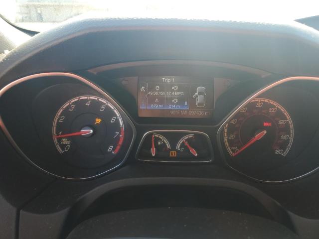 صورة رقم 9 من المزاد - 2013 FORD FOCUS ST مع VIN 1FADP3L90DL359707