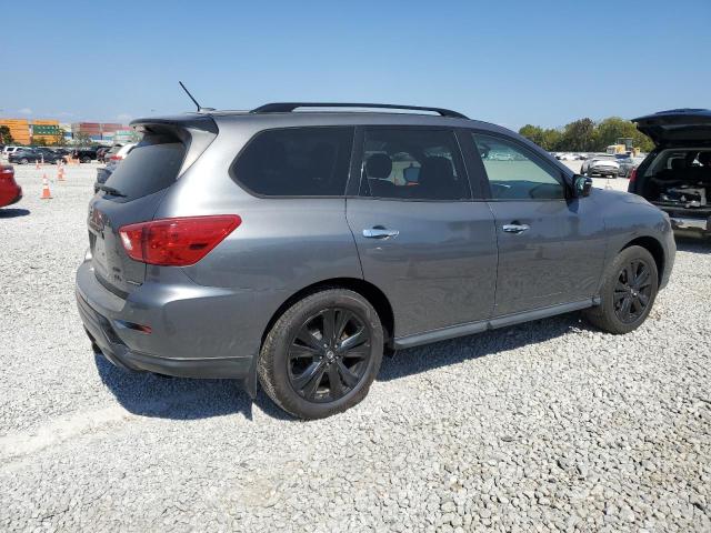 صورة رقم 3 من المزاد - 2018 NISSAN PATHFINDER مع VIN 5N1DR2MM4JC642829