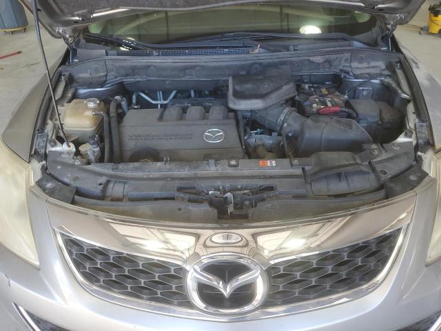 Photo 12 from auction – 2010 MAZDA CX-9 with VIN JM3TB2MA0A0232760
