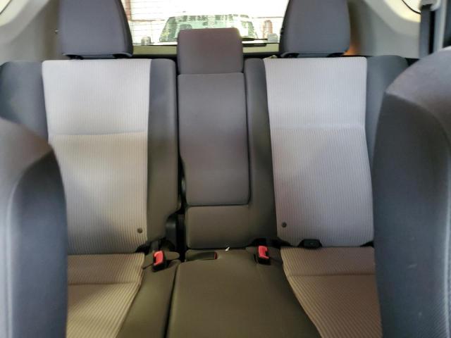 Photo 10 from auction – 2014 TOYOTA RAV4 LE with VIN JTMBFREV2EJ009395