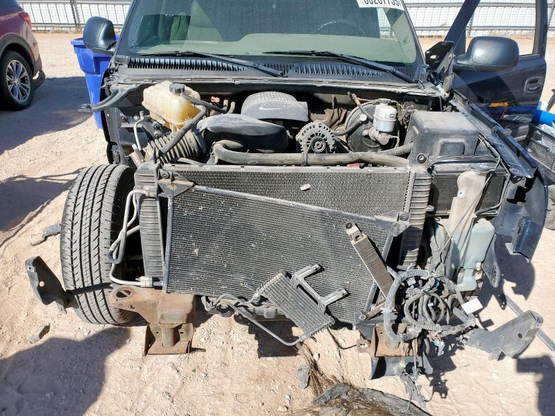 Photo 11 from auction – 2003 CHEVROLET SILVERADO with VIN 2GCEC19V431182330