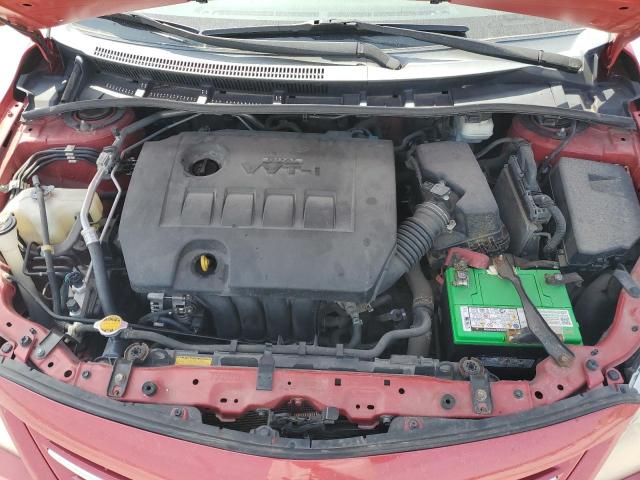 Photo 11 from auction – 2013 TOYOTA COROLLA BA with VIN 2T1BU4EE2DC085900
