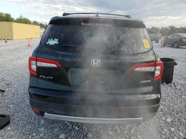 Photo 6 from auction – 2019 HONDA PILOT EXL with VIN 5FNYF6H48KB023672