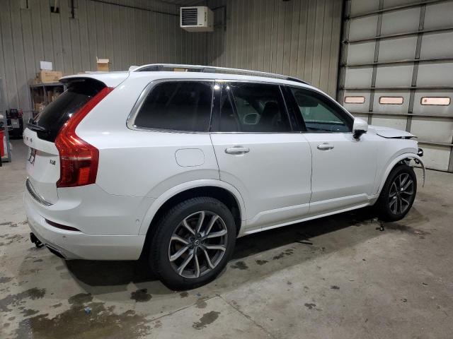 Photo 3 from auction – 2019 VOLVO XC90 T6 MO with VIN YV4A22PK4K1447992