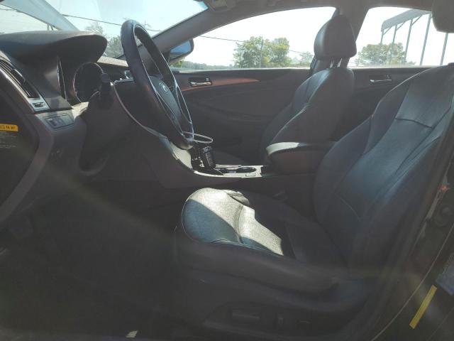 Photo 7 from auction – 2014 HYUNDAI SONATA HYB with VIN KMHEC4A49EA108930