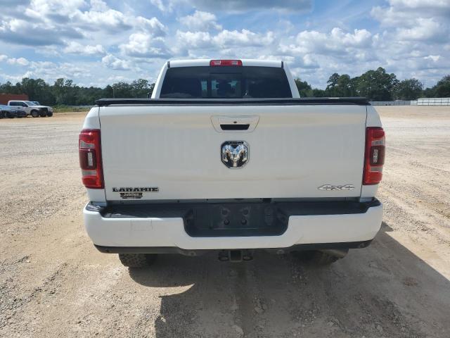 Photo 6 from auction – 2023 RAM 2500 LARAM with VIN 3C6UR5FL8PG588426