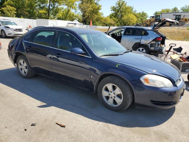 Фото 4 с аукциона – 2007 CHEVROLET IMPALA LT с VIN 2G1WT58K079194879