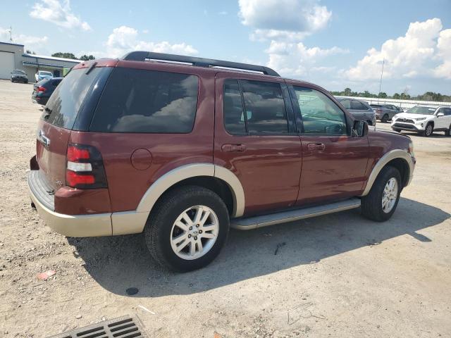 Photo 3 from auction – 2009 FORD EXPLORER EDDIE BAUER with VIN 1FMEU74E39UA09902
