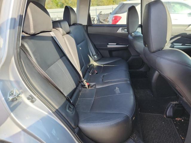 Photo 11 from auction – 2012 SUBARU FORESTER LIMITED with VIN JF2SHAEC0CH441581