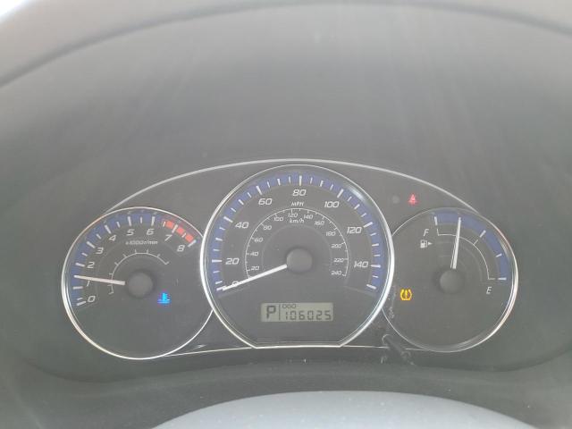 Photo 9 from auction – 2012 SUBARU FORESTER 2 with VIN JF2SHBAC7CH422747