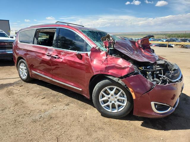 Photo 4 from auction – 2020 CHRYSLER PACIFICA T with VIN 2C4RC1BG4LR112261
