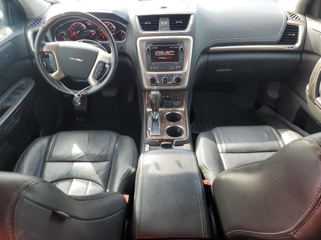 Photo 8 from auction – 2016 GMC ACADIA DEN with VIN 1GKKVTKD1GJ120829
