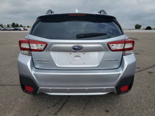 Photo 6 from auction – 2018 SUBARU CROSSTREK with VIN JF2GTACC2JH319129