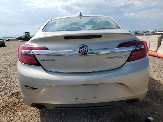 Photo 6 from auction – 2016 BUICK REGAL PREM with VIN 2G4GS5GXXG9171696