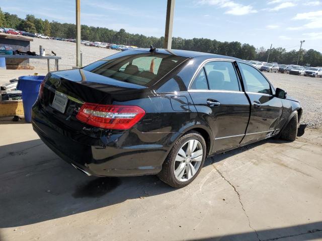 Photo 3 from auction – 2011 MERCEDES-BENZ E 550 with VIN WDDHF7CB2BA419297