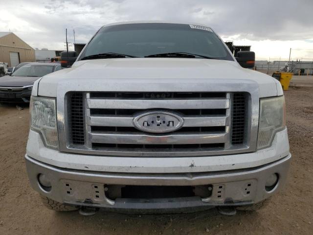Photo 5 from auction – 2012 FORD F150 SUPER with VIN 1FTFW1EF2CFB58188