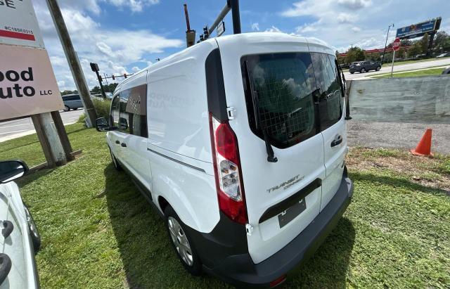 Photo 3 from auction – 2020 FORD TRANSIT CO with VIN NM0LS7E70L1470000