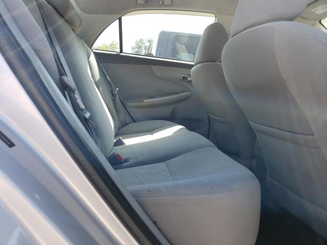 Photo 10 from auction – 2010 TOYOTA COROLLA BASE with VIN 1NXBU4EE4AZ280648