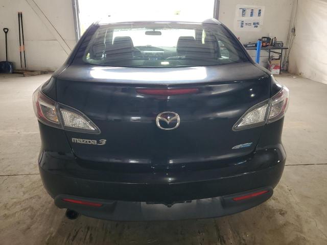 Photo 6 from auction – 2012 MAZDA 3 I with VIN JM1BL1V77C1698780