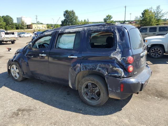 Photo 2 from auction – 2008 CHEVROLET HHR LT with VIN 3GNCA23D48S676158