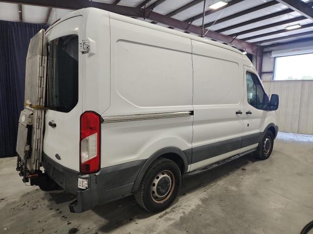 Photo 3 from auction – 2016 FORD TRANSIT T- with VIN 1FTYE1CG8GKA06260