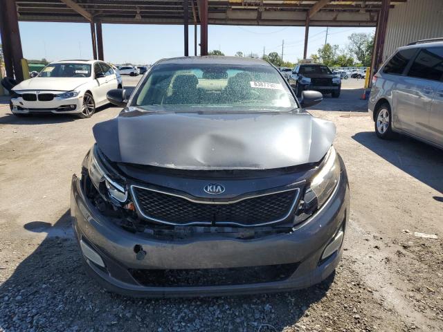 Photo 5 from auction – 2015 KIA OPTIMA LX with VIN KNAGM4A75F5644298