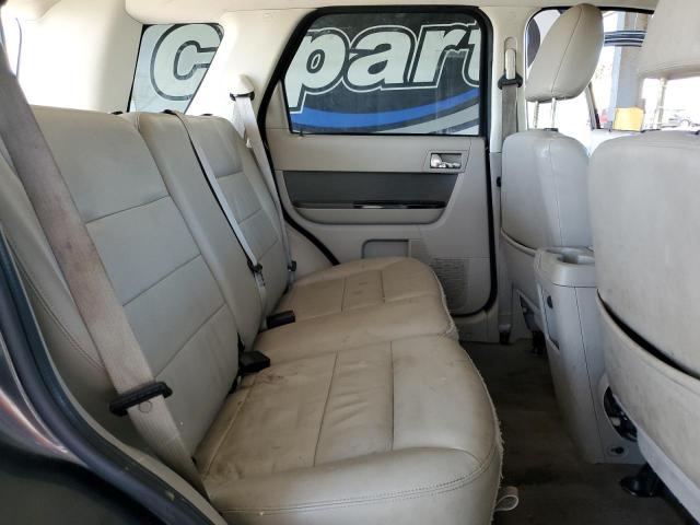 Photo 10 from auction – 2009 FORD ESCAPE HYB with VIN 1FMCU49349KA82799