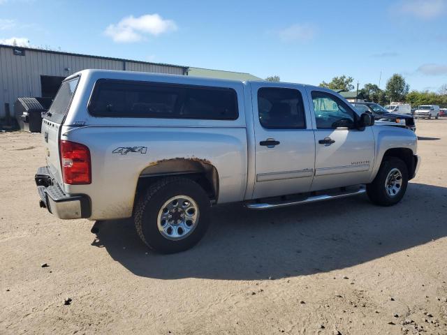 Photo 3 from auction – 2012 CHEVROLET SILVERADO with VIN 1GCPKSE79CF160129