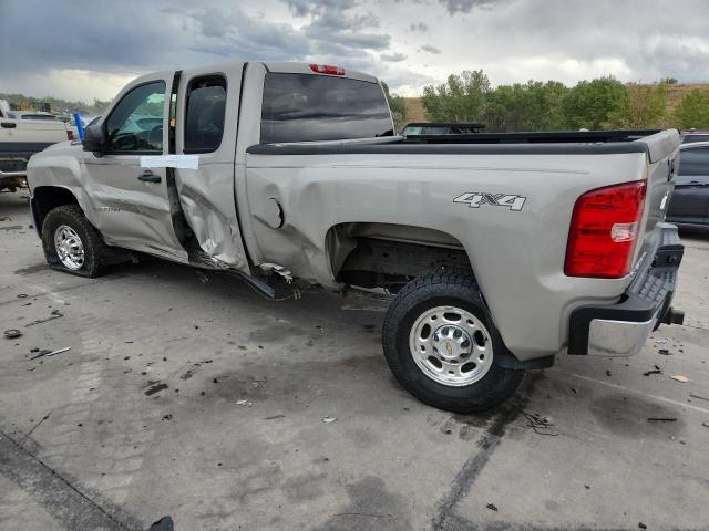 Photo 2 from auction – 2009 CHEVROLET SILVERADO with VIN 1GCHK59629E131691