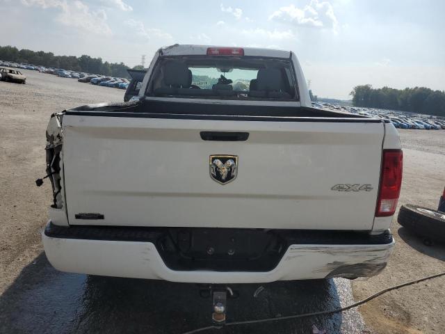 Photo 6 from auction – 2016 RAM 1500 ST with VIN 1C6RR7KG3GS316031
