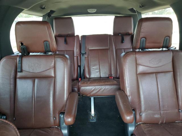 Photo 10 from auction – 2011 FORD EXPEDITION with VIN 1FMJK1J58BEF05039