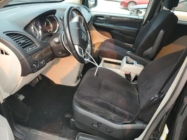 Photo 7 from auction – 2011 DODGE GRAND CARAVAN CREW with VIN 2D4RN5DG8BR685826