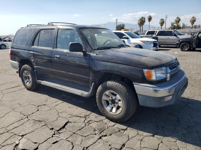 Photo 4 from auction – 2001 TOYOTA 4RUNNER SR with VIN JT3GN86R410188662