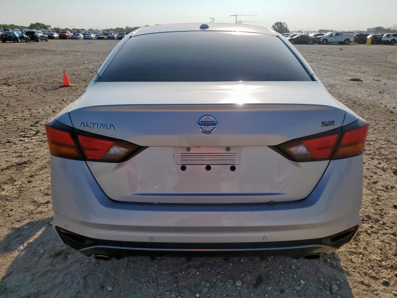 Photo 6 from auction – 2020 NISSAN ALTIMA SR with VIN 1N4BL4CV8LN311266