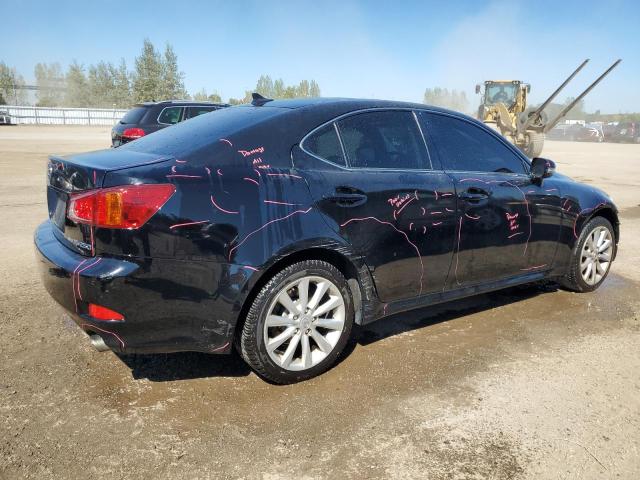 Фото 3 с аукциона – 2010 LEXUS IS 250 с VIN JTHCF5C21A5040497