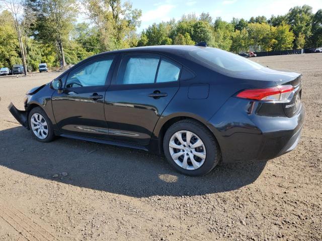 Photo 2 from auction – 2020 TOYOTA COROLLA LE with VIN 5YFEPRAE8LP116783