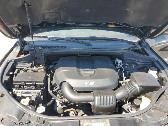Photo 12 from auction – 2014 JEEP GRAND CHER with VIN 1C4RJFAG6EC446825
