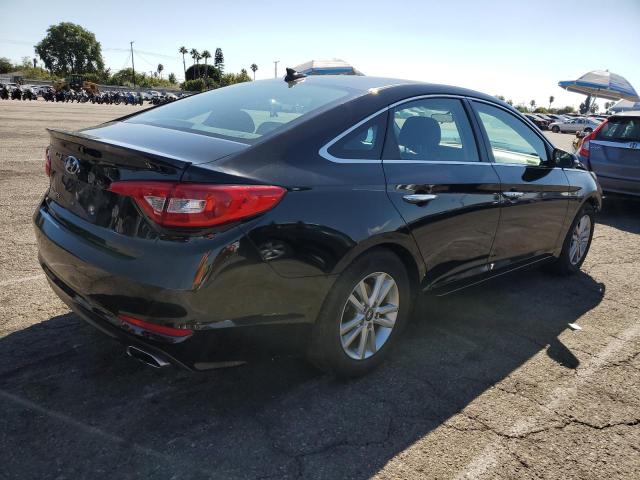 Photo 3 from auction – 2017 HYUNDAI SONATA with VIN 5NPE24AF2HH588413