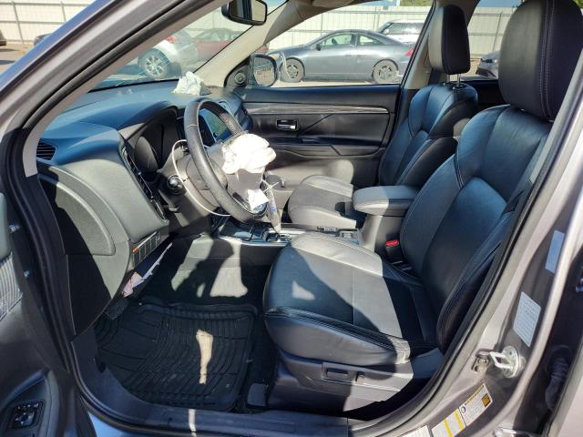 Photo 7 from auction – 2019 MITSUBISHI OUTLANDER with VIN JA4AZ3A38KZ026942