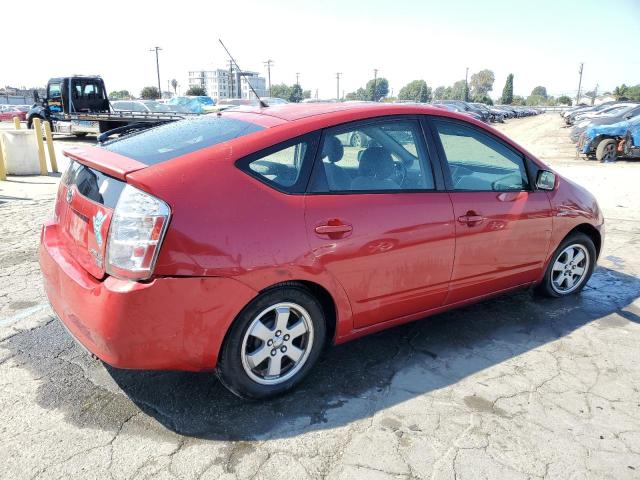 Photo 3 from auction – 2006 TOYOTA PRIUS with VIN JTDKB20U067525934