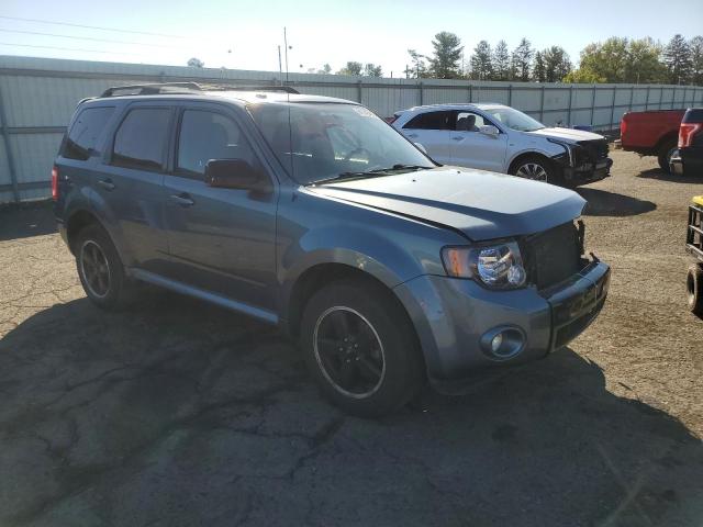 Photo 4 from auction – 2011 FORD ESCAPE XLT with VIN 1FMCU9D74BKA78443