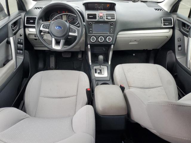 Photo 8 from auction – 2018 SUBARU FORESTER 2 with VIN JF2SJABC7JH414433