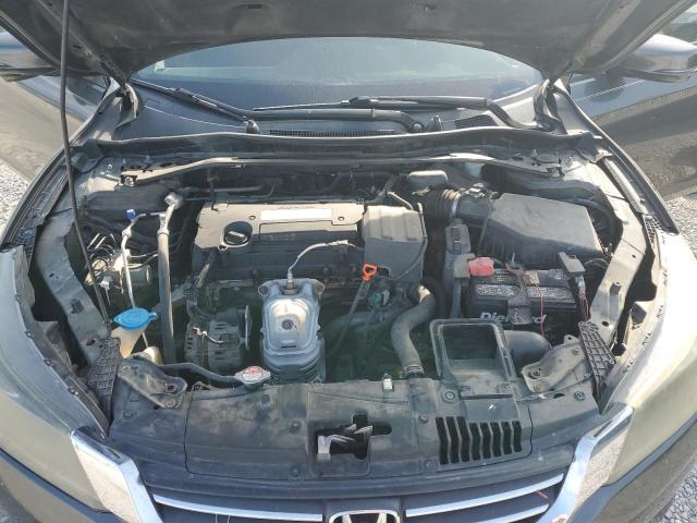 Photo 11 from auction – 2015 HONDA ACCORD EX with VIN 1HGCR2F75FA007338