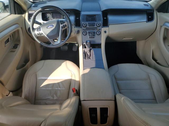 Photo 8 from auction – 2017 FORD TAURUS SEL with VIN 1FAHP2H87HG129222
