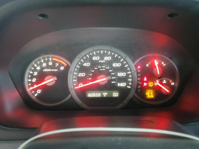 Photo 9 from auction – 2007 HONDA PILOT EXL with VIN 5FNYF28727B015819