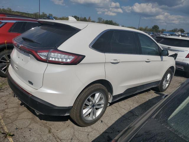 Photo 3 from auction – 2015 FORD EDGE SEL with VIN 2FMTK4J9XFBB65293