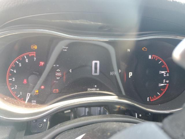 Photo 9 from auction – 2015 DODGE DURANGO with VIN 1C4RDHDG4FC922697