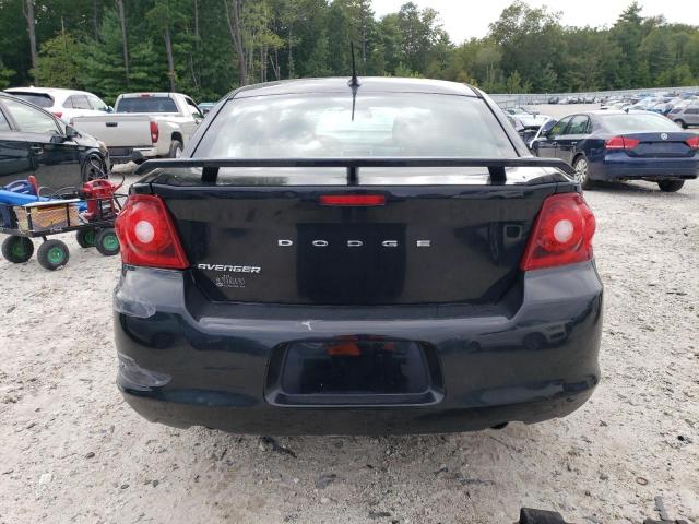 Снимка 6 от търг – 2012 DODGE AVENGER с VIN 1C3CDZEG0CN133686